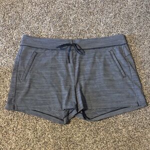 LIKE NEW! Athleta shorts!